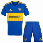 Ensemble 2024 2025 - Maillot Boca Juniors Cavani | maillotdefootpersonnalise