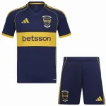 Ensemble 2025 2026 - Maillot Boca Juniors Cavani | maillotdefootpersonnalise