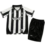 Ensemble 2025 2026 - Maillot Botafogo 2026 | maillotdefootpersonnalise