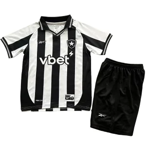 Ensemble 2025 2026 - Maillot Botafogo 2026 | maillotdefootpersonnalise