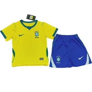 Ensemble 2026 - Brésil 2026 | maillotdefootpersonnalise