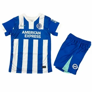 Ensemble 2025 2026 - Brighton Hove Albion Vs Arsenal | maillotdefootpersonnalise