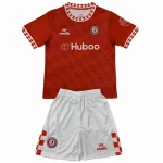 Ensemble 2024 2025 - Bristol City Vs | maillotdefootpersonnalise