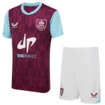 Ensemble 2024 2025 - Burnley Fc Vs | maillotdefootpersonnalise