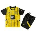 Ensemble 2024 2025 - Bv Borussia 09 Dortmund | maillotdefootpersonnalise