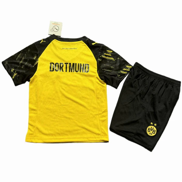 Ensemble 2025 2026 - Bv Borussia 09 Dortmund | maillotdefootpersonnalise