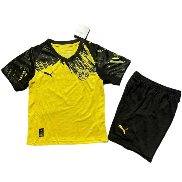 Ensemble 2025 2026 - Bv Borussia 09 Dortmund | maillotdefootpersonnalise