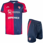 Ensemble 2025 2026 - Cagliari Calcio 2026 | maillotdefootpersonnalise