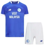 Ensemble 2024 2025 - Cardiff City Vs | maillotdefootpersonnalise