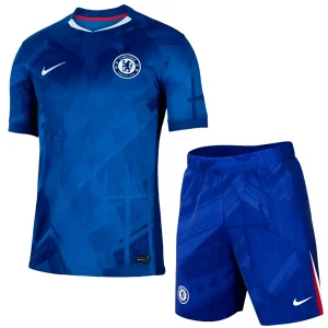 Ensemble 2025 2026 - Maillot Chelsea 2026 | maillotdefootpersonnalise