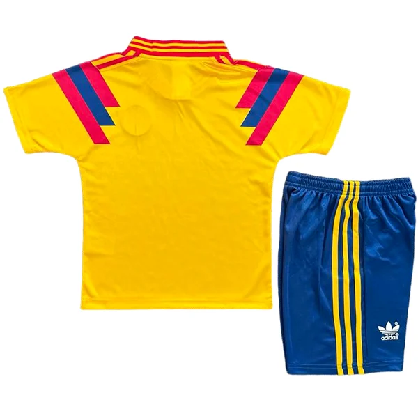Ensemble | maillotdefootpersonnalise