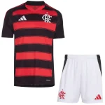 Ensemble 2025 2026 - Cr Flamengo Rj | maillotdefootpersonnalise