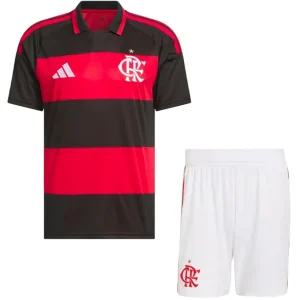 Ensemble 2026 2027 - Cr Flamengo 2026 | maillotdefootpersonnalise