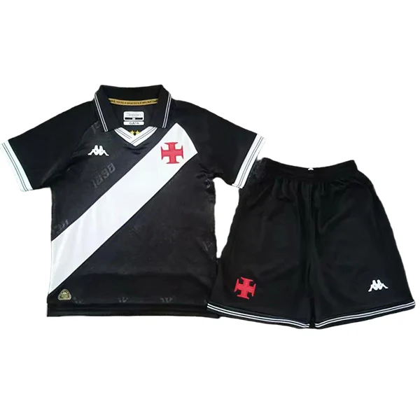 Ensemble 2025 2026 - Cr Vasco Da Gama 2026 | maillotdefootpersonnalise