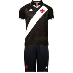 Ensemble 2025 2026 - Cr Vasco Da Gama 2026 | maillotdefootpersonnalise