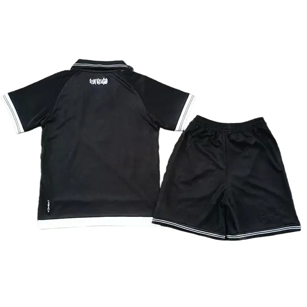 Ensemble 2025 2026 - Cr Vasco Da Gama 2026 | maillotdefootpersonnalise