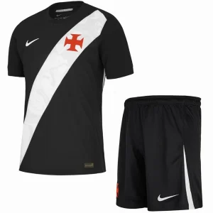 Ensemble 2026 2027 - Cr Vasco Da Gama 2026 | maillotdefootpersonnalise