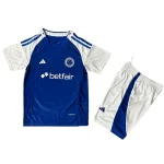 Ensemble 2025 2026 - Cruzeiro Ec Mg | maillotdefootpersonnalise
