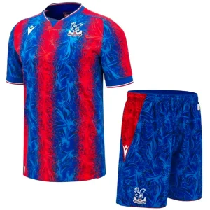Ensemble 2024 2025 - Maillot Crystal Palace 2026 | maillotdefootpersonnalise