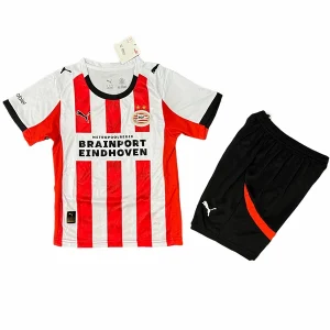 Ensemble 2025 2026 - Tuta PSV Eindhoven Niños | maillotdefootpersonnalise
