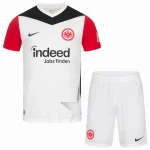 Ensemble 2024 2025 - Eintracht Frankfurt Maillot 2021 | maillotdefootpersonnalise