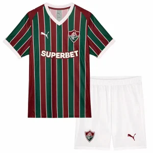 Ensemble 2026 2027 - Fluminense 2026 | maillotdefootpersonnalise