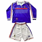 Ensemble - France 2026 | maillotdefootpersonnalise