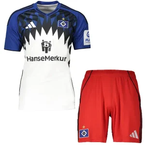 Ensemble 2025 2026 - Hamburgo S.v. Contra Bayern | maillotdefootpersonnalise