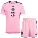Ensemble 2024 2025 - Maillot Inter Miami 2026 | maillotdefootpersonnalise