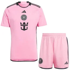 Ensemble 2024 2025 - Maillot Inter Miami 2026 | maillotdefootpersonnalise