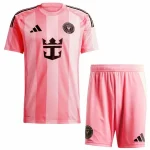 Ensemble 2025 2026 - Maillot Inter Miami 2026 | maillotdefootpersonnalise