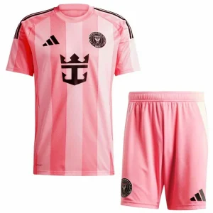 Ensemble 2025 2026 - Maillot Inter Miami 2026 | maillotdefootpersonnalise