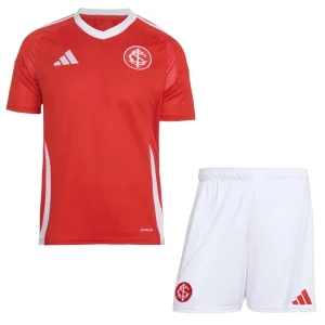 Ensemble 2025 2026 - Sc Internacional 2026 | maillotdefootpersonnalise