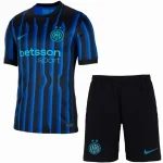 Ensemble 2025 2026 - Internazionale Milano Fc | maillotdefootpersonnalise