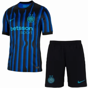 Ensemble 2025 2026 - Internazionale Milano Fc | maillotdefootpersonnalise