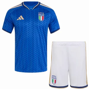 Ensemble 2026 - Maillot Italie 2026 | maillotdefootpersonnalise
