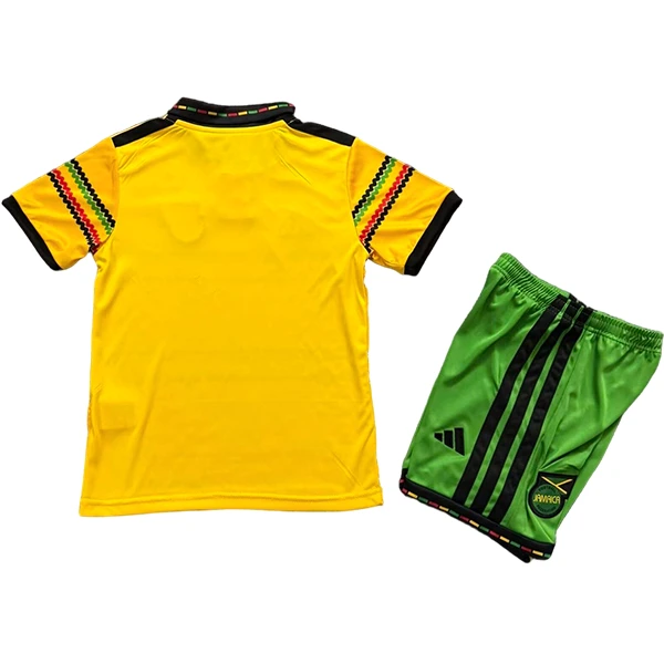 Ensemble 2026 - Jamaïque 2026 | maillotdefootpersonnalise