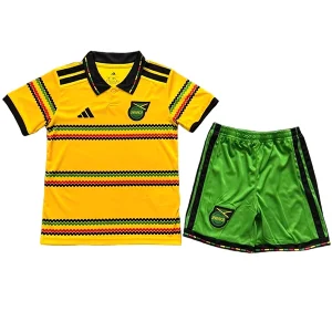 Ensemble 2026 - Jamaïque 2026 | maillotdefootpersonnalise
