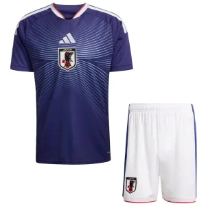 Ensemble 2026 - Japon 2026 | maillotdefootpersonnalise