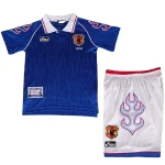 Ensemble - Japon 2026 | maillotdefootpersonnalise