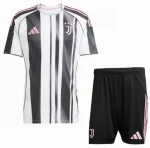 Ensemble 2025 2026 - Maillot Juventus 2026 | maillotdefootpersonnalise