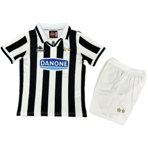 Ensemble - Maillot Juventus 2026 | maillotdefootpersonnalise