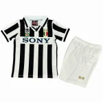 Ensemble - Maillot Juventus 2026 | maillotdefootpersonnalise