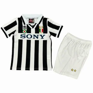 Ensemble - Maillot Juventus 2026 | maillotdefootpersonnalise