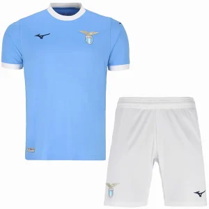 Ensemble 2025 2026 - Ss Lazio 2026 | maillotdefootpersonnalise