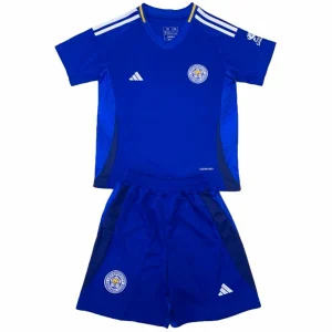 Ensemble 2024 2025 - Leicester City Vs | maillotdefootpersonnalise