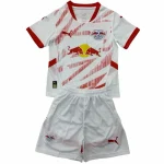 Ensemble 2024 2025 - Maillot Rb Leipzig | maillotdefootpersonnalise