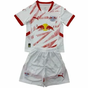 Ensemble 2024 2025 - Maillot Rb Leipzig | maillotdefootpersonnalise