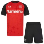 Ensemble 2024 2025 - Tsv Bayer 04 Leverkusen | maillotdefootpersonnalise