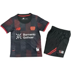 Ensemble 2025 2026 - Tsv Bayer 04 Leverkusen | maillotdefootpersonnalise